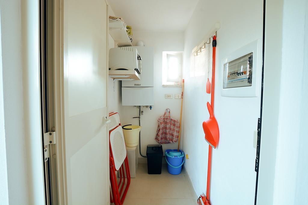 Apartamento Casa Mite Pietrasanta Exterior foto