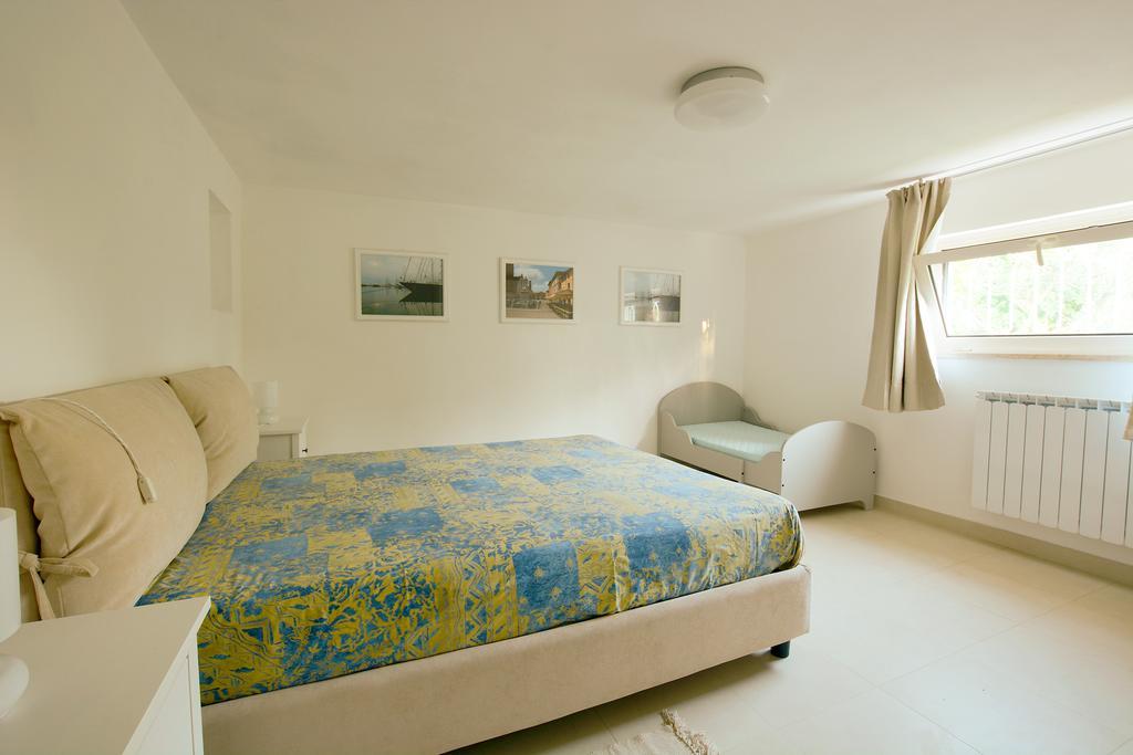 Apartamento Casa Mite Pietrasanta Exterior foto