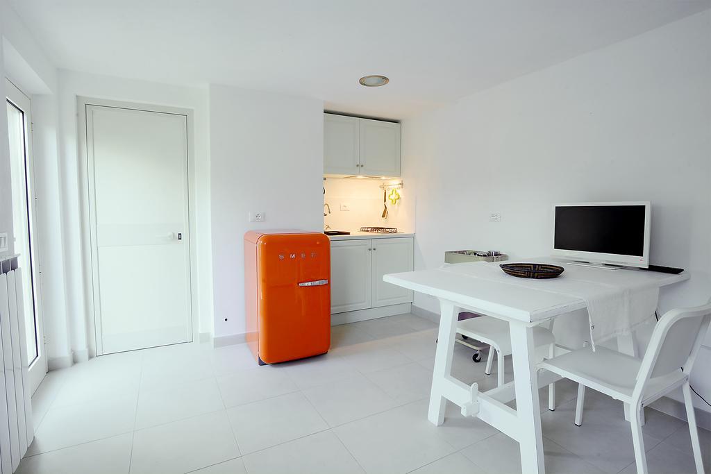 Apartamento Casa Mite Pietrasanta Exterior foto